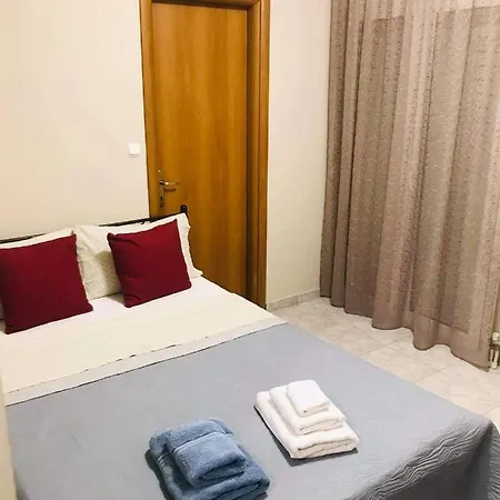 Apartment δεν υπάρχει