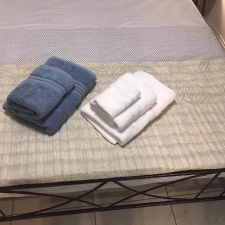 Apartment δεν υπάρχει Larissa