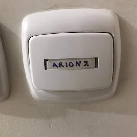 Apartment δεν υπάρχει