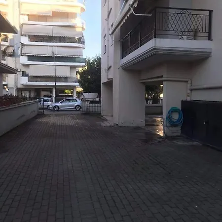 Apartment δεν υπάρχει