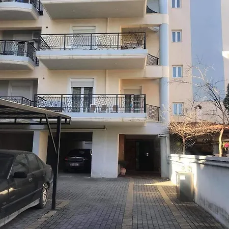 Apartment δεν υπάρχει