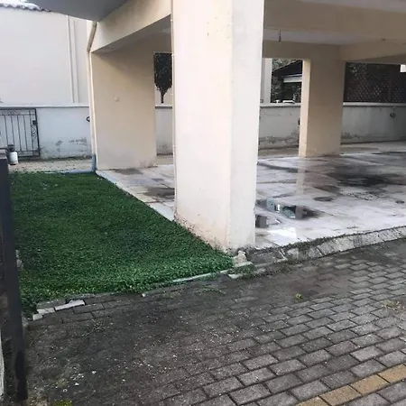 Apartment δεν υπάρχει