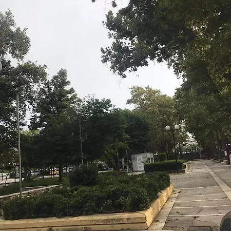δεν υπάρχει Apartment