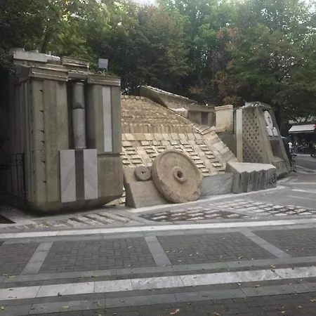 Apartment δεν υπάρχει Larissa