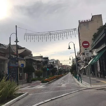 Apartment δεν υπάρχει Larissa