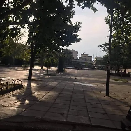 Apartment δεν υπάρχει *