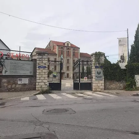 Apartment δεν υπάρχει