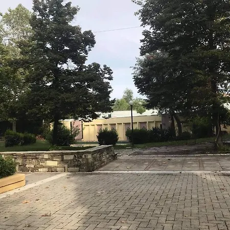 Apartment δεν υπάρχει *