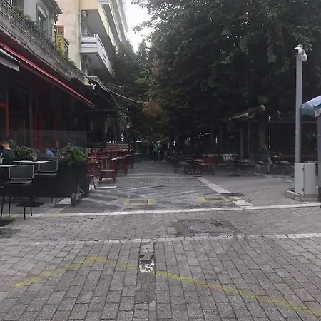 Apartment δεν υπάρχει *
