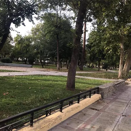 Apartment δεν υπάρχει Larissa