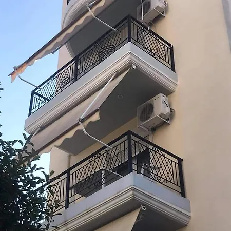 Apartment δεν υπάρχει Larissa