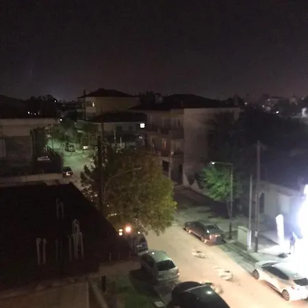 Apartment δεν υπάρχει