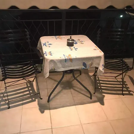 Apartment δεν υπάρχει *