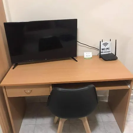 Apartment δεν υπάρχει Larissa